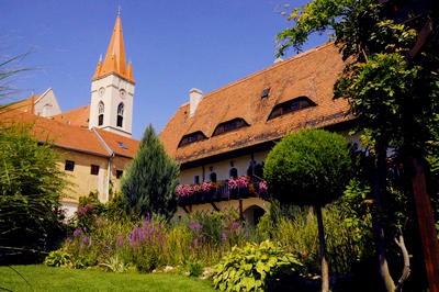 Letní pobyt na Jižní Moravě ve Znojmě